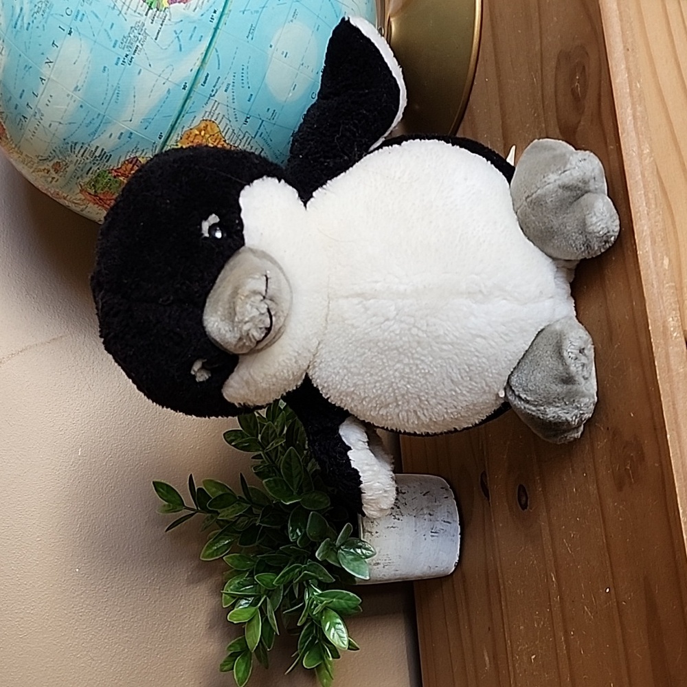 Vintage 1985 Dakin Penguin Plush